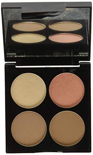 Revlon photoready contouring palette, insta-sculpt, 0.35 oz