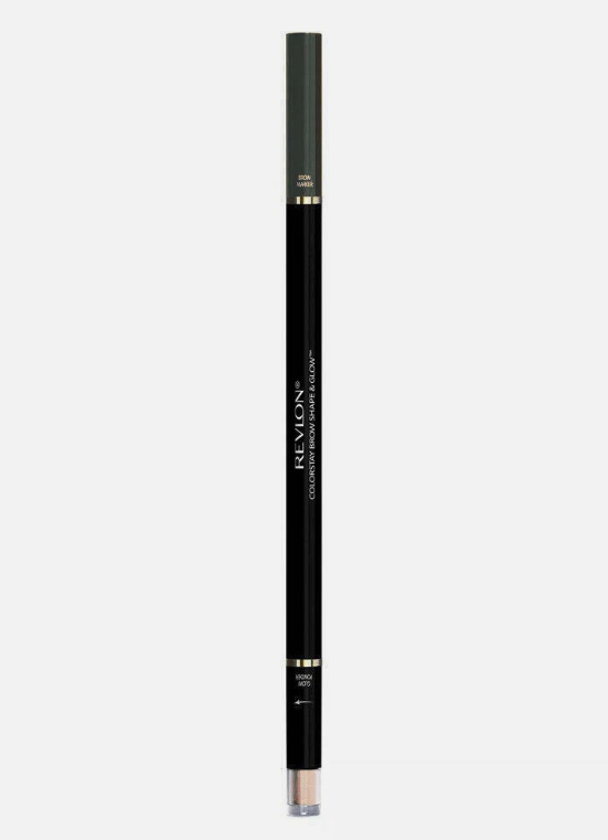 Revlon Colorstay Brow Shape and Glow 290 Graphite