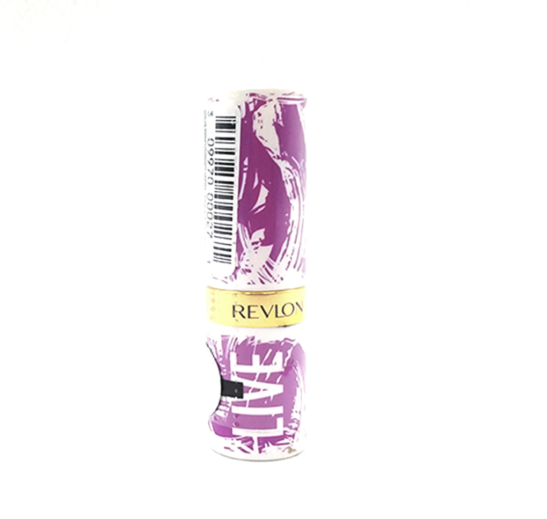 Revlon Live Boldly Super Lustrous Lipstick 062 Killin It 0.15 oz