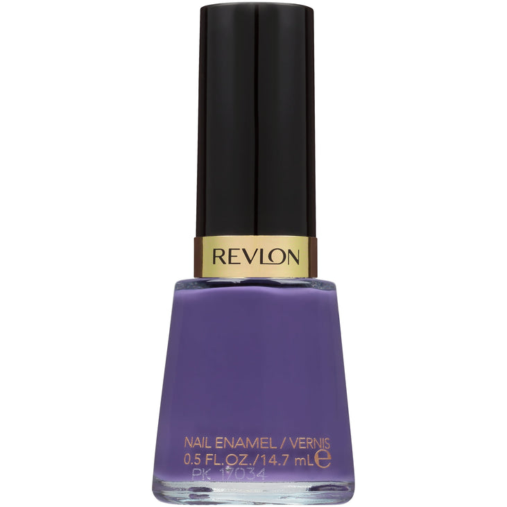 Revlon Nail Enamel, Impulsive