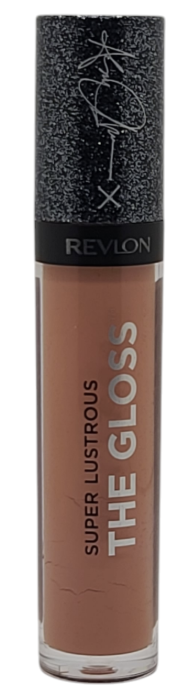 Revlon Ashley Graham Super Lustrous The Gloss 322 Feelin' It