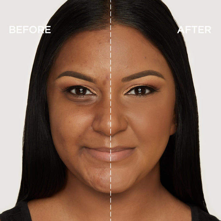 tarte Babassu Foundcealer Skincare Foundation Broad Spectrum SPF 20