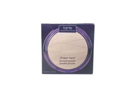Tarte Double Duty Beauty Shape Tape Powder Foundation 29N Light Medium Neutral