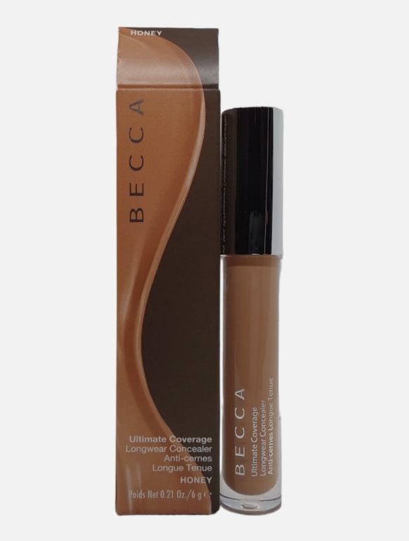 Becca Ultimate Coverage Longwear Concealer - Honey