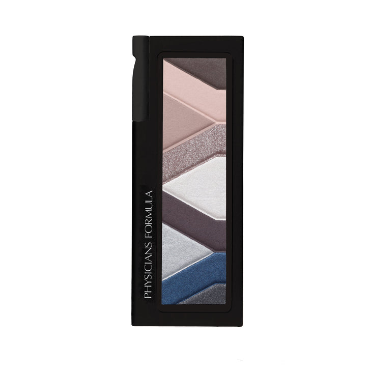 Physicians Formula #InstaReady Multi-Finish Eyeshadow, Smoky Nude