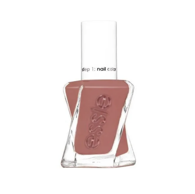 Essie Gel Couture Nail Polish 1177 Stitched & Sandy 0.46 Fl Oz.