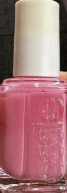 Essie Nail Polish 599 Chastity 0.46 Oz