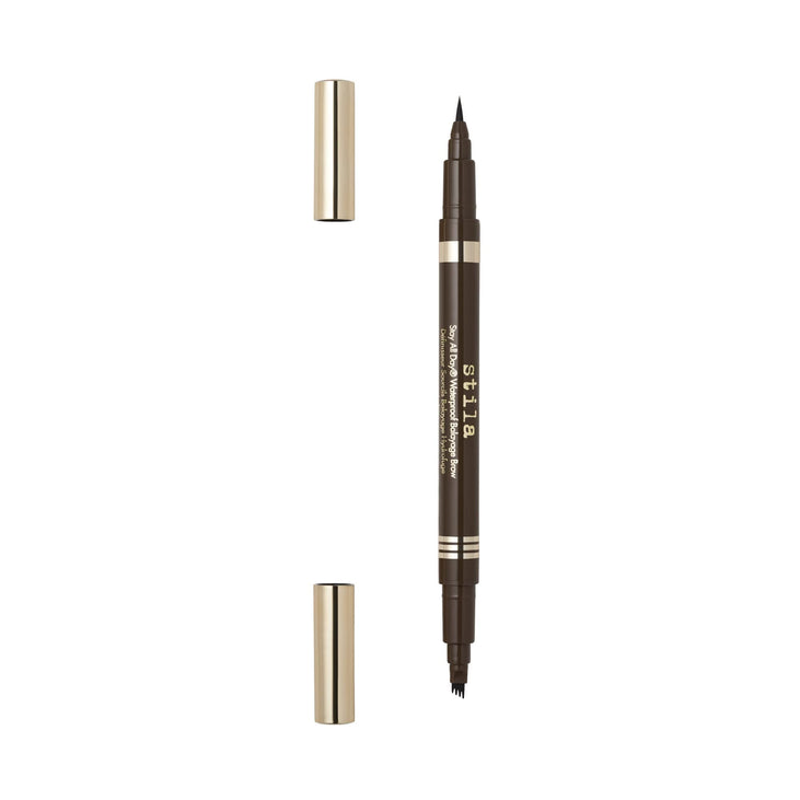 stila Stay All Day Waterproof Balayage Brow, Dark 0.03 fl. oz.