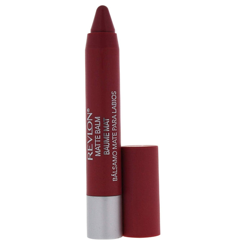 Revlon Colorburst Matte Lip Balm 205 Elusive
