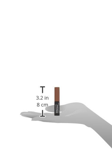 Maybelline Brow Drama Shaping Chalk Powder