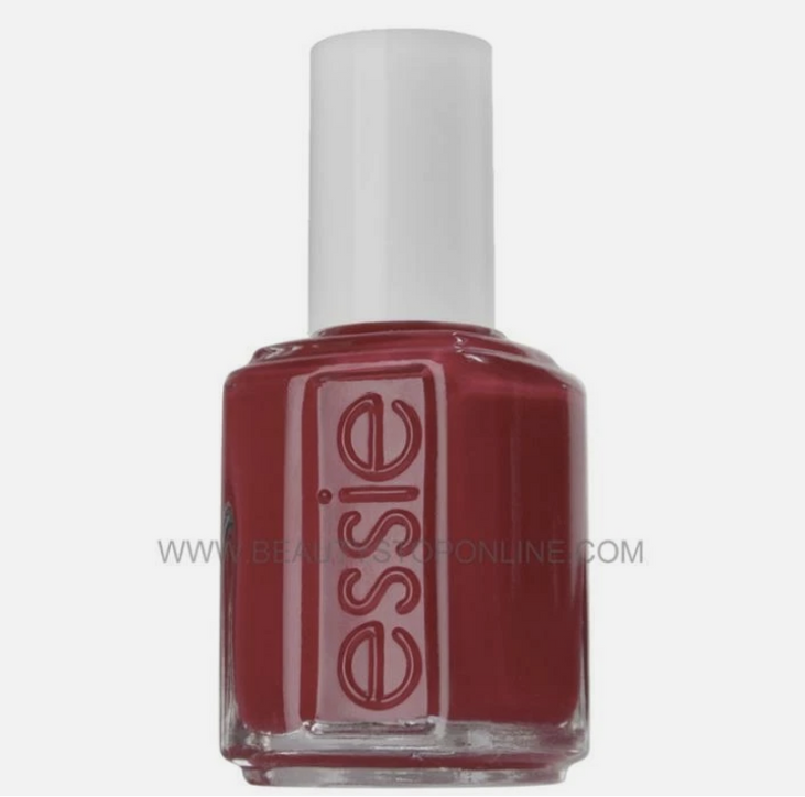 Essie Nail Polish 369 Dramatic Drachmas