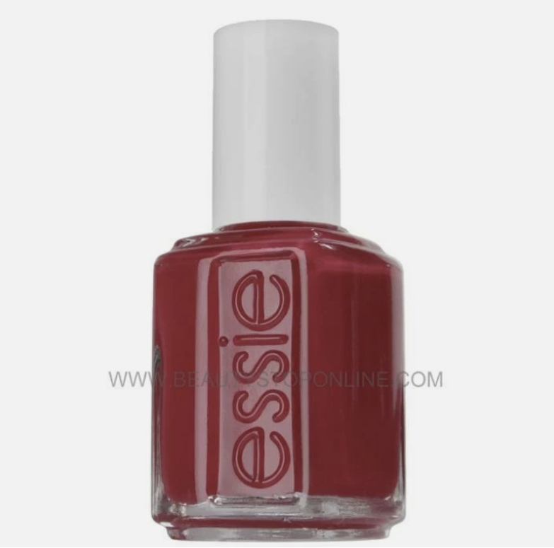 Essie Nail Polish 369 Dramatic Drachmas