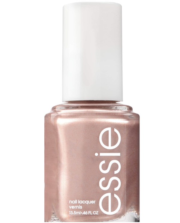 ESSIE NAIL POLISH #648 BUY ME A CAMEO 0.46 FL OZ