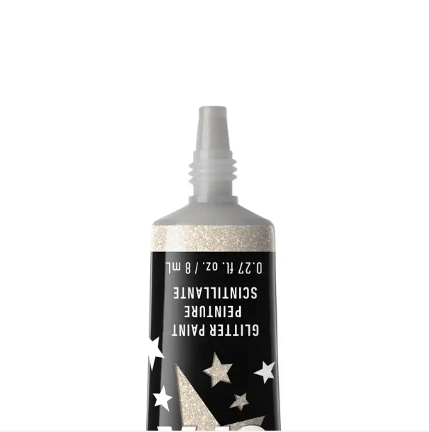 NYX Professional Makeup SFX Glitter Paints - Graveyard Glam 0.27 fl oz
