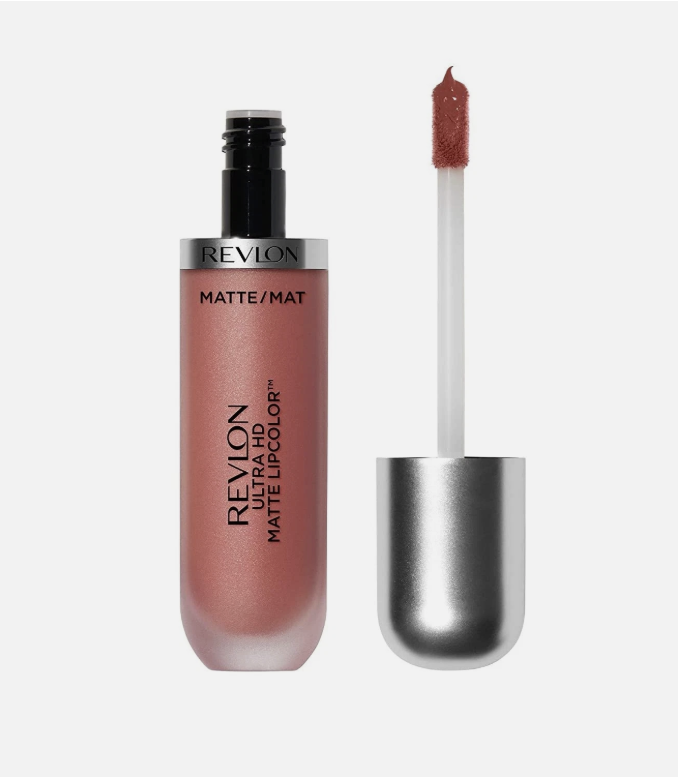 REVLON Ultra HD Matte Lipcolor 640 Embrace