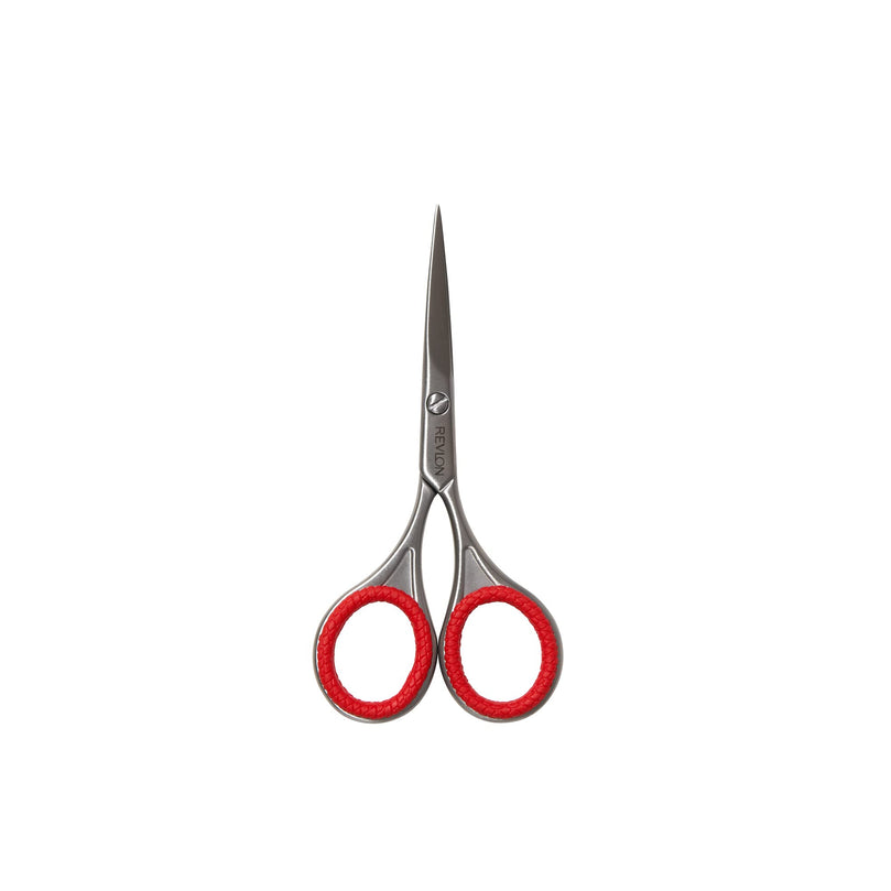 Revlon Brow Shaping Scissors & Brush Set 04607