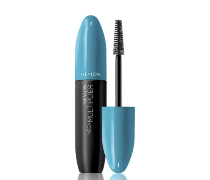 Revlon Mega Multiplier Mascara 803 Blackened Brown