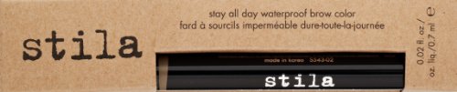 Stila Stay All Day Waterproof Brow Color