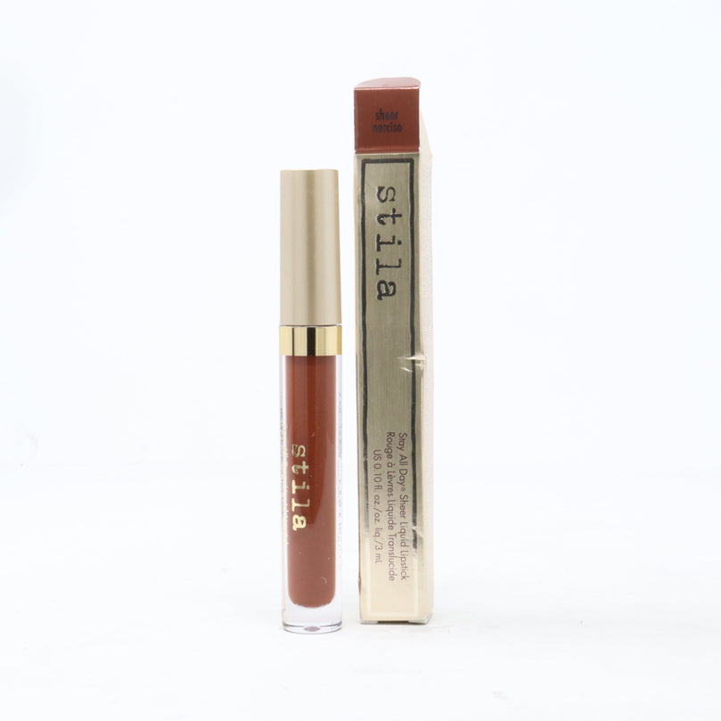 Stila Stay All Day Liquid Lipstick