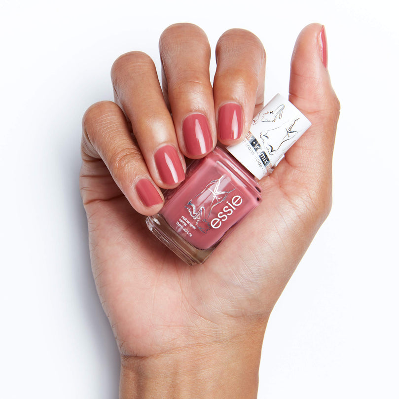 essie Originals Remixed Collection Nail Polish, Satin Slip, 0.46 fl oz Bottle