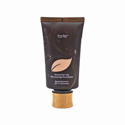 tarte Amazonian Clay Full Coverage Foundation SPF 15 29H LIGHT-MED HONEY 1.7oz -