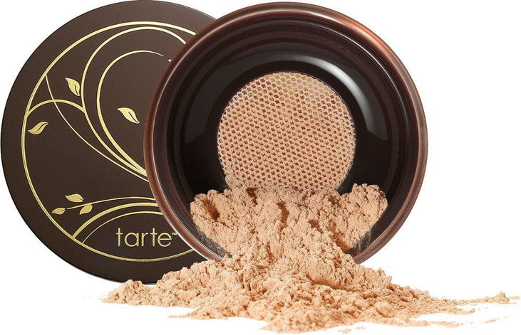 Tarte Amazonian Clay Full Coverage Airbrush Foundation, Medium Neutral