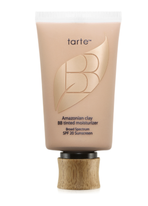 Tarte Amazonian Clay Bb Tinted Moisturizer Broad Spectrum Spf 20- Medium