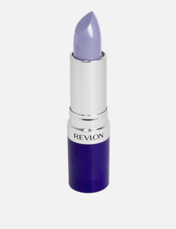 Revlon Electric Shock Lipstick 105 Power On Lilac