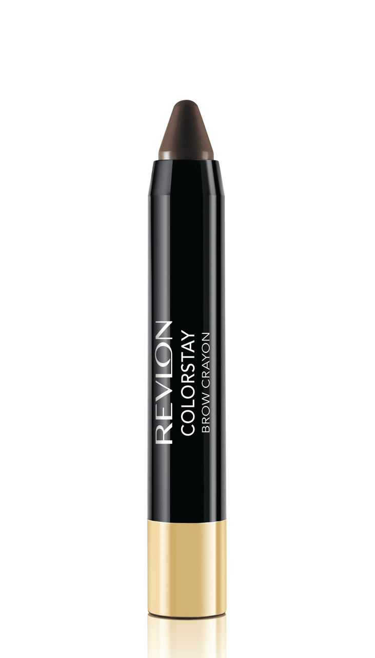 Revlon ColorStay™ Brow Crayon - Dark Brown
