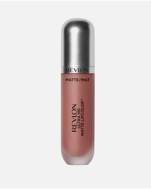 REVLON Ultra HD Matte Lipcolor 640 Embrace
