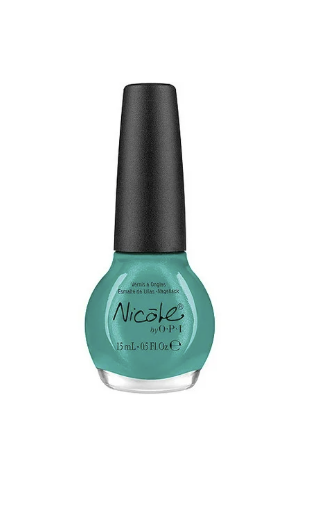 Nicole by OPI Nail Lacquer NI229 Respect The World