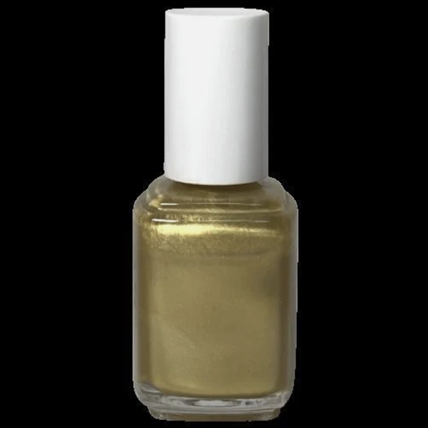 ESSIE NAIL POLISH 33 EIGHTEEN CARROT
