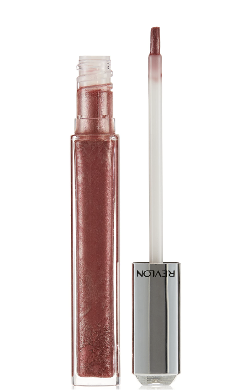 Revlon Ultra HD Lip Lacquer 530 Rose Quartz