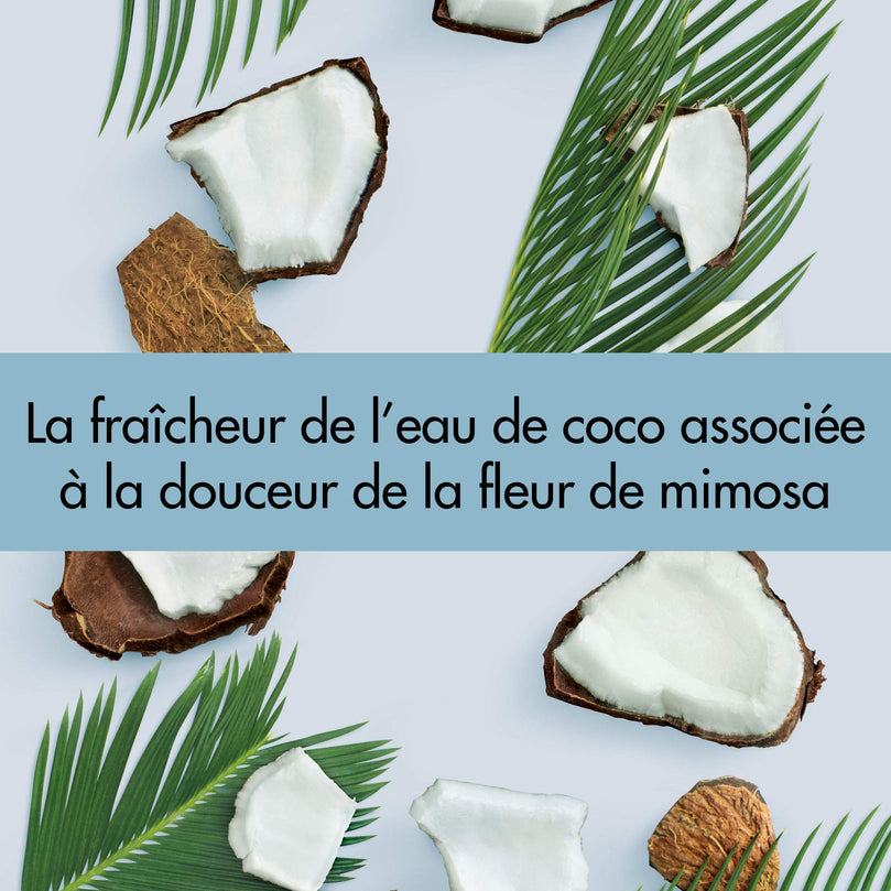 Love Beauty & Planet Coconut Water & Mimosa Flower Refreshing Deodorant 50ml