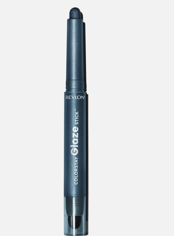 Revlon X Wonder Woman ColorStay Glaze Stick Eye Shadowliner 875 Sapphire (2 PACK)
