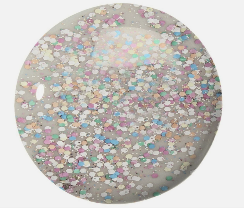 Maybelline Color Show Jewels Nail Polish 604 Mosaic Prism 0.23 fl oz