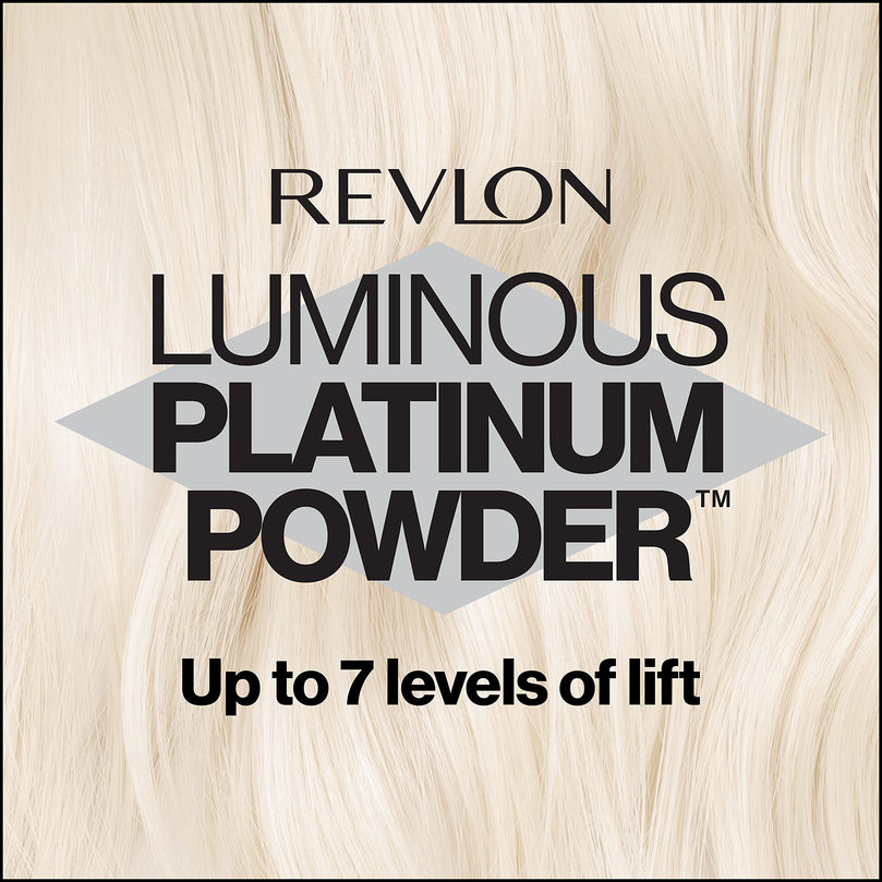 Revlon Color Effects Hair Color, Platinum