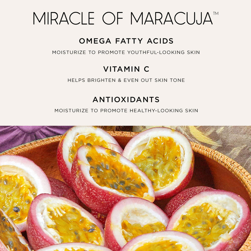 tarte Maracuja Hydrating Tinted Moisturizer 34H medium honey
