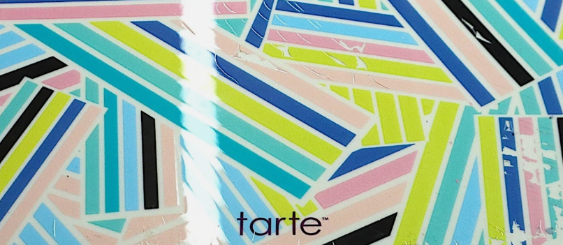 Tarte Gilded Eye & Cheek Palette