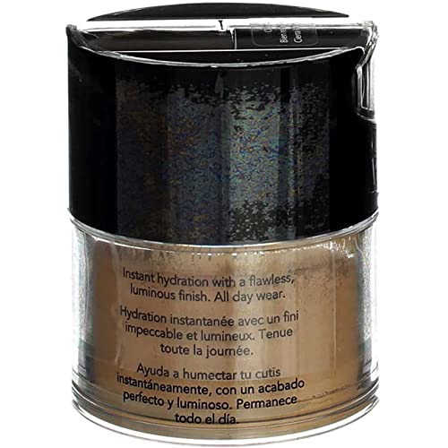 Revlon ColorStay Aqua Mineral Makeup, Medium Deep, 0.35 Ounce