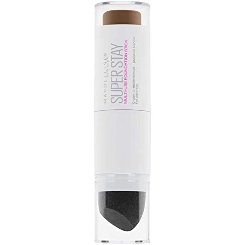 Maybelline Super Stay Foundation Stick 370 Deep Bronze