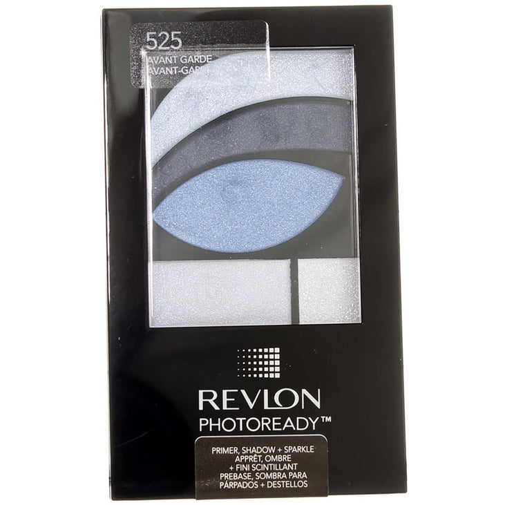 Revlon PhotoReady Eye Contour Kit - Avant-Garde