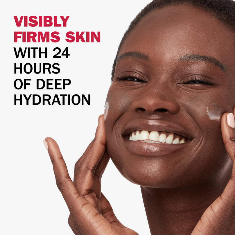 Olay Regenerist Ultra Rich Face Moisturizer, Everyday Care for All Skin Types, 1.7 oz