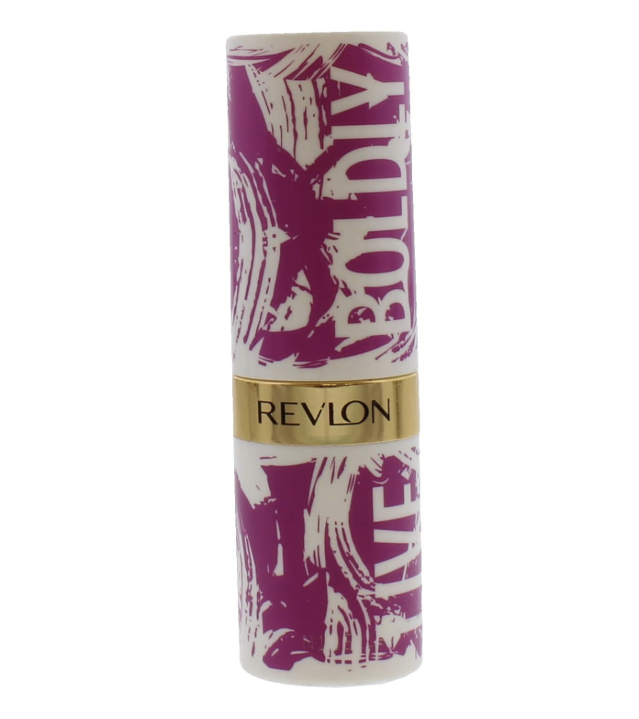 Revlon Live Boldly Super Lustrous Lipstick 062 Killin It 0.15 oz