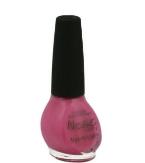 Opi Nicole Nail Polish NIK03 All Kendall-ed Up (pink)