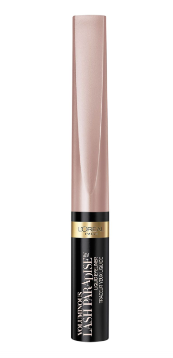 Loreal Paris Voluminous Lash Paradise Liquid Eyeliner #115 Black