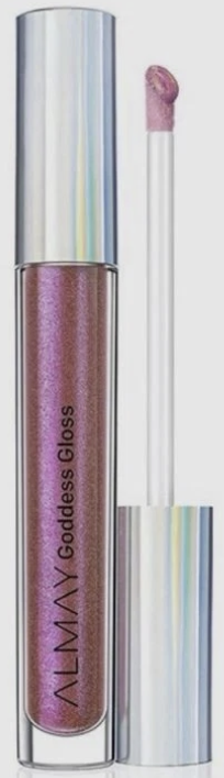 Almay Goddess Lip Gloss 700 Flame 0.1 fl oz