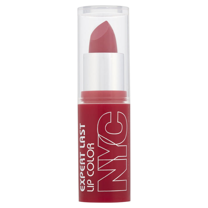 Nyc Expert Last Lip Color Colour 404 Air Kiss
