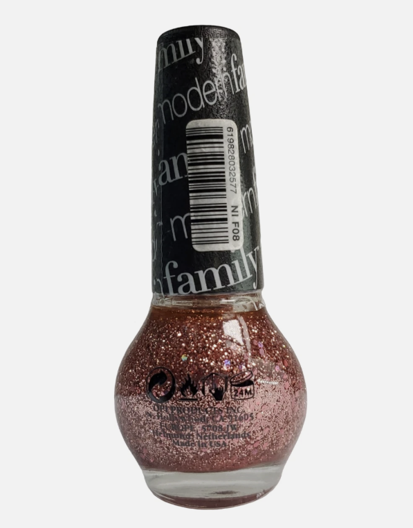 OPI Nicole Nail Polish Modern Family NIF08 Haley Good Lookin'