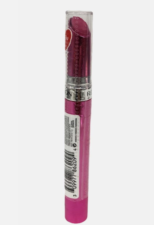 Revlon Ultra HD Gel Lipcolor 730 HD Tropical 0.1 Ounce